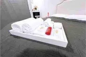 Private Suite | Queen Bed| Warm area - Image 5