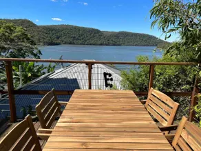 Cosy Cottage Above the Hawkesbury w/ Jetty - Image 3