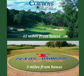 4 bdr/2 king/7 mi to AT&T Stadium 5 min to DFW Air - Image 5