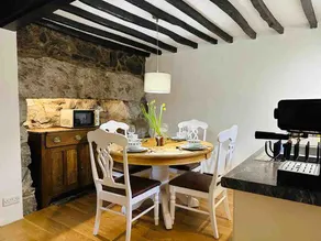Trawsfynydd Stone Cottage - Image 2