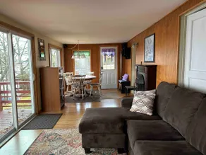 Quaint Lake Home w/ Stunning Views & Private Decks - Image 4