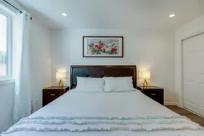 3-BR Unit near GG Park with Garden, Gym & Parking - Image 2