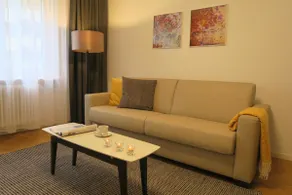 Three Room Comfort Apartment sleeps 5 - Image 3