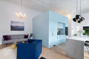 Erkel Boutique Apartment–Chic flat by Market Hall - Image 4