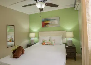 Apartment Soleil 2 mins Walk to Beach, Town and Soufriere Attractions - Image 3