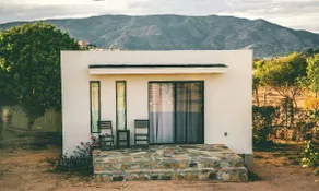QUINTA BOHEMIA, Double Cabin #2 @ Wine Route - Image 4