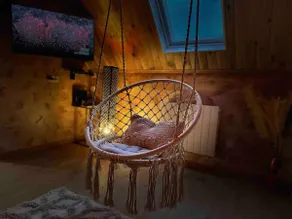 180 m² Villa – Spa, Netflix, Games, Sauna & Terrace - Image 3