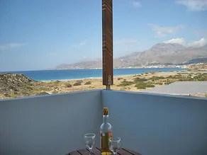 Athena 3 bedroom private Villa privat Pool,wi-fi - Image 3