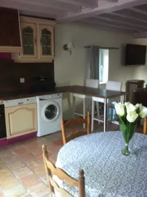 The Hermival-les-Vaux Cottage - Image 4
