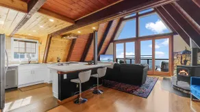 A-Frame in the Sky - “Rim of the World” Views! - Image 5