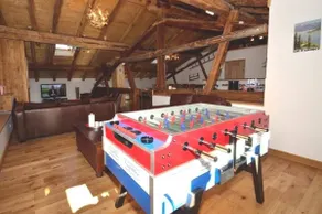 Typical alpine chalet with sauna, 10p - Image 3