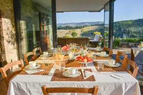 AGRITURISMO FONTENUOVA - IL CASALE - Image 3