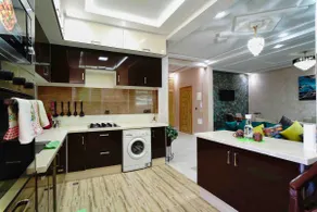 Écrin Vert｜Space & Terrace, 2 bedrooms, Parking - Image 3