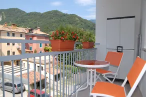 Dans le centre de Vittorio Veneto - Image 3