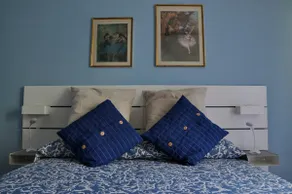 The Blue House - Image 2