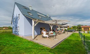 Holiday home ”Haus Hyggelig” (house 1) - Image 5