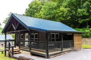 Cozy Autumn Cabin • HotTub • Minutes to Gatlinburg - Image 2