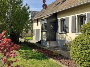 Chez Lulu - house with garden - Image 3