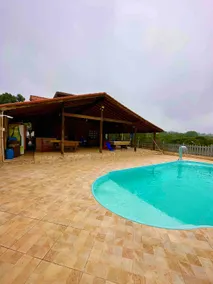 Country House with Pool and Wooden House for 14 People - Image 2