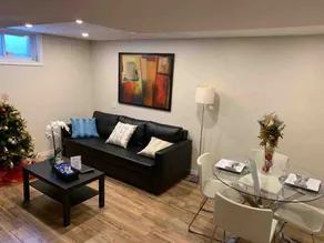 Cozy and comfortable 1 Bedroom Apartment Guelph - Image 3