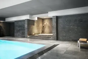 Premium Double Room | Relais Spa Val d'Europe - Image 4