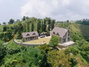 Country Stone House w/ Breathtaking view of Cebu - Image 2