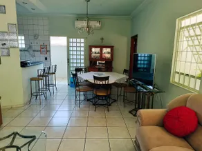 3-bedroom house in the center of Cuiabá - Image 2