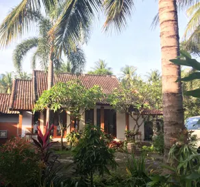 Bali Villa by the sea ”Coral” or ”Lotus” - Image 3