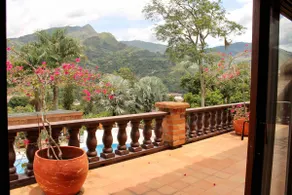 Villa Santillana Luxury and Charm in the Mountains - Image 4