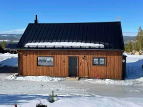 Dream cottage in Björnrike for mountain comfort year-round! - Image 2