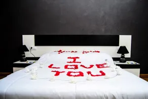 Love in the Loft - Image 4