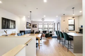 Luxurious-spacious condo, well located -Tremblant - Image 4