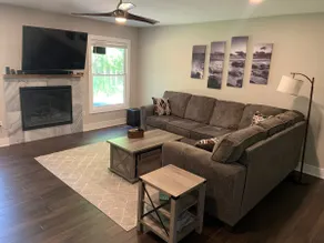 Peaceful, Southern Getaway w/ Spa near Savannah - Image 4
