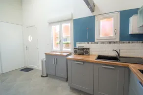2-bedroom RANCH HOUSE in CALAIS - Image 2
