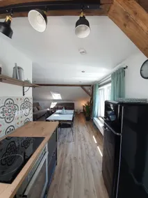 Apartmány Silvestr - Image 5