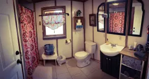 The Cabin @ The Lodge at Taylor Ranch - Image 3