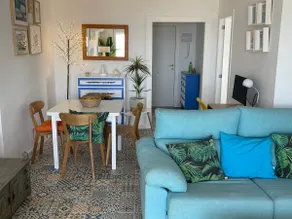 Magnifique Appartement Mar de Cristal - Pl Baja Urb private - loisirs et pisci - Image 2