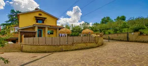 Villa in the countryside, Due Miglia, for tourist use - Image 3