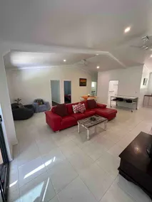 Roo's Rest 4 Bed Home-Heated Pool, Sauna, Yoga - Image 3