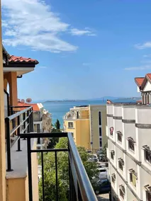 Sky Dreams Sea View Apartment Sveti Vlas - Image 2