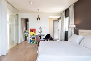 The View Luxury Apartments Taormina - Image 5