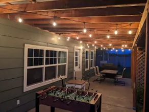 Rustic Wine Country Farmhouse - Image 4