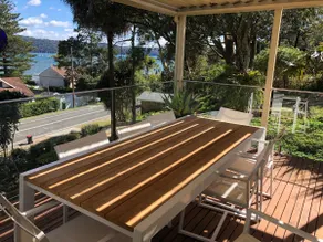 Stunning Palm Beach retreat, views over Pittwater - Image 5