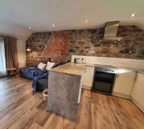 The Lookout, Ballyhalbert- cottage with sea views - Image 3