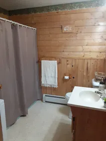 Peaceful Country Cabin - Image 2