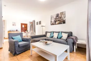 Apartment In Palma De Mallorca 102599 - Image 5