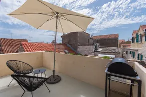 Casa Sepia in Trogir old town for up to 6 people - Image 4
