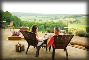 Dream Getaway Cottage w/ Hilltop Views and Pool - Image 5