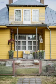Riinude Homestay - Image 2