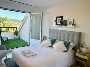 Terrace Compostela Arousa Villagarcía - Image 2